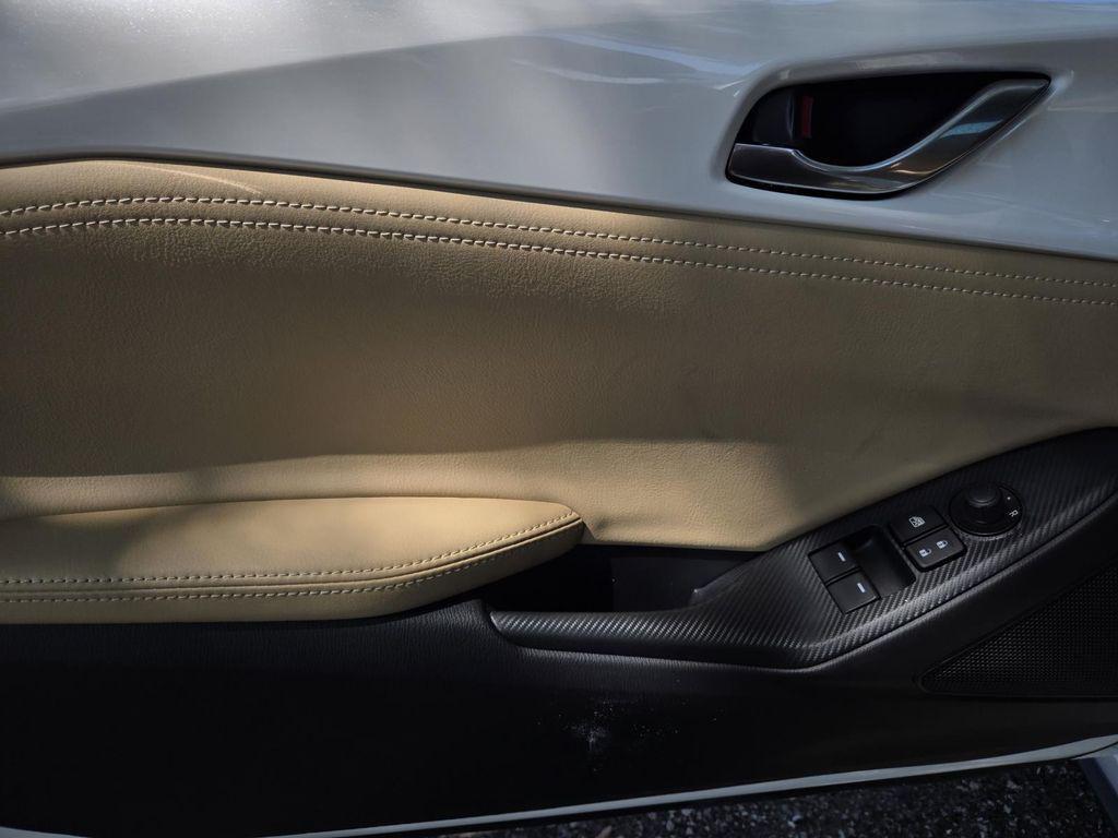 new 2025 Mazda MX-5 Miata car, priced at $36,304