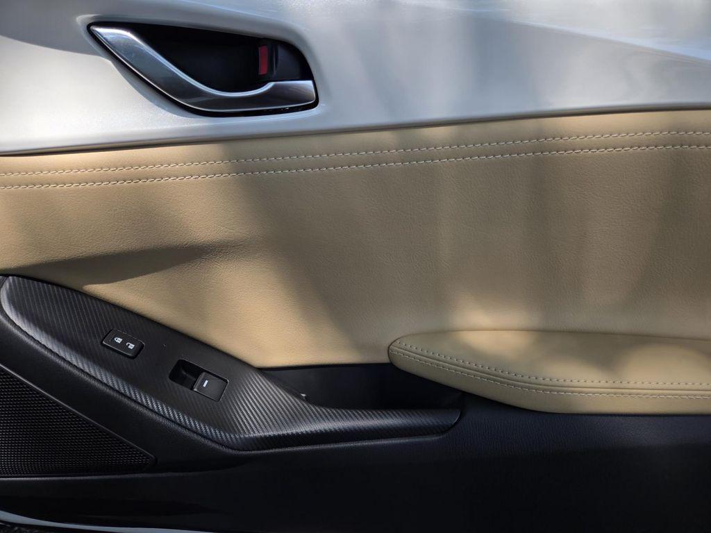 new 2025 Mazda MX-5 Miata car, priced at $36,304