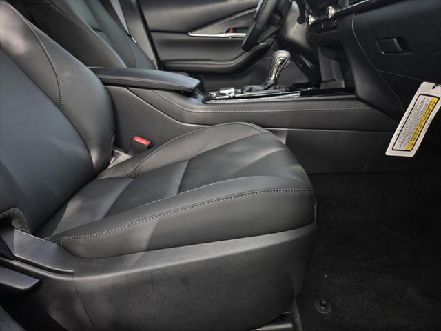 new 2025 Mazda CX-30 car, priced at $27,871