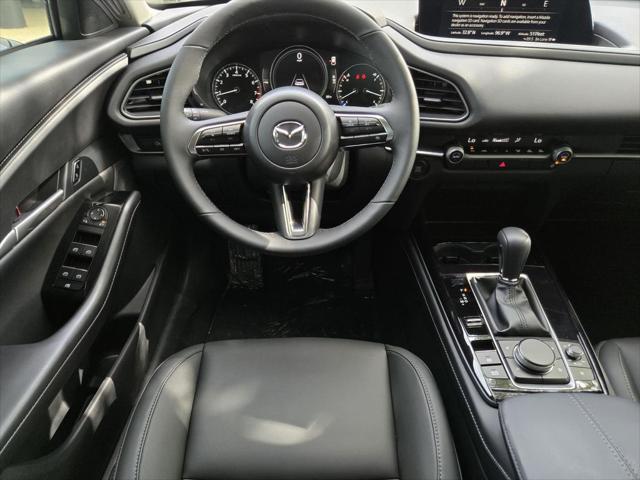 new 2025 Mazda CX-30 car, priced at $27,871