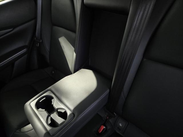 new 2025 Mazda CX-30 car, priced at $27,871