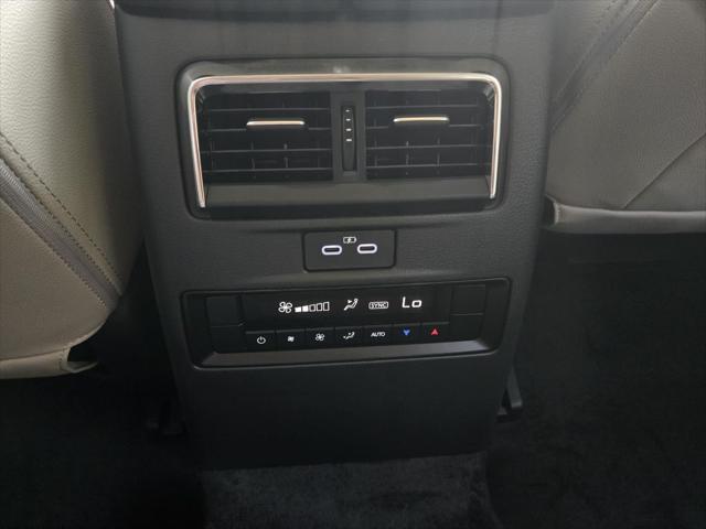 new 2025 Mazda CX-70 car, priced at $47,043