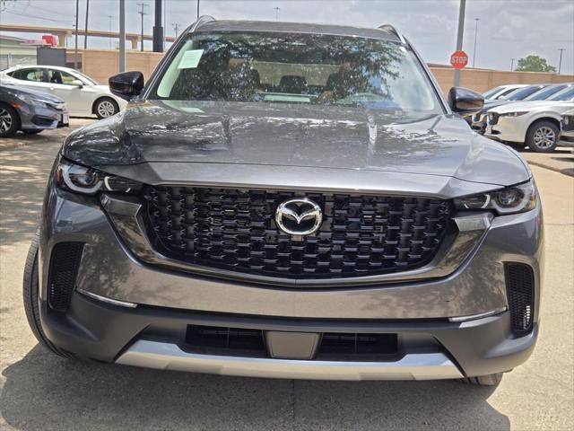 new 2025 Mazda CX-50 car, priced at $44,355