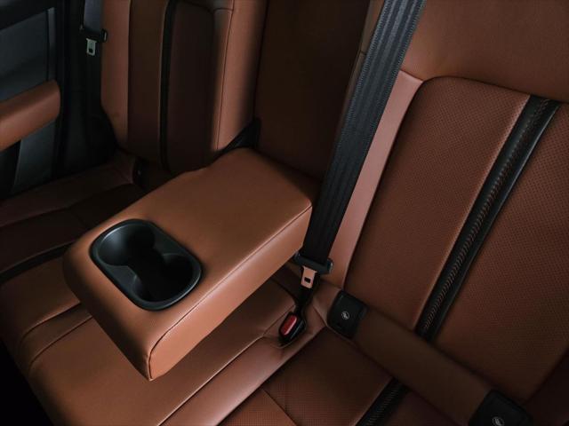 new 2025 Mazda CX-50 car, priced at $44,355