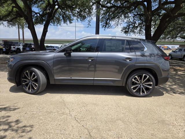 new 2025 Mazda CX-50 car, priced at $44,355