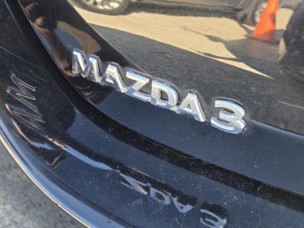 used 2019 Mazda Mazda3 car, priced at $16,500