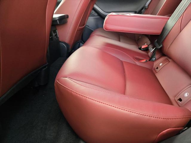 new 2025 Mazda CX-30 car, priced at $31,258