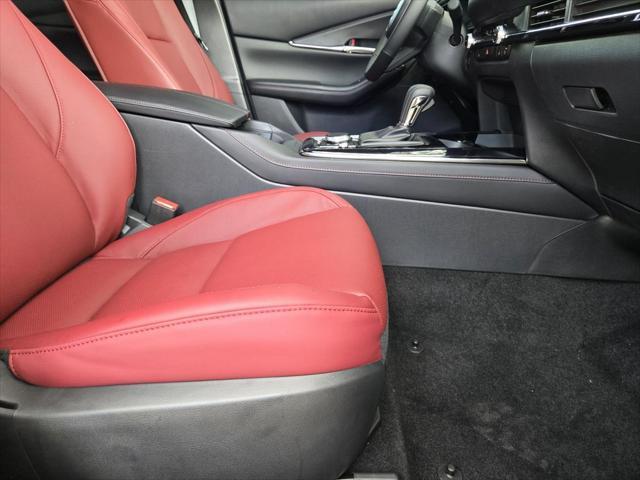 new 2025 Mazda CX-30 car, priced at $31,258