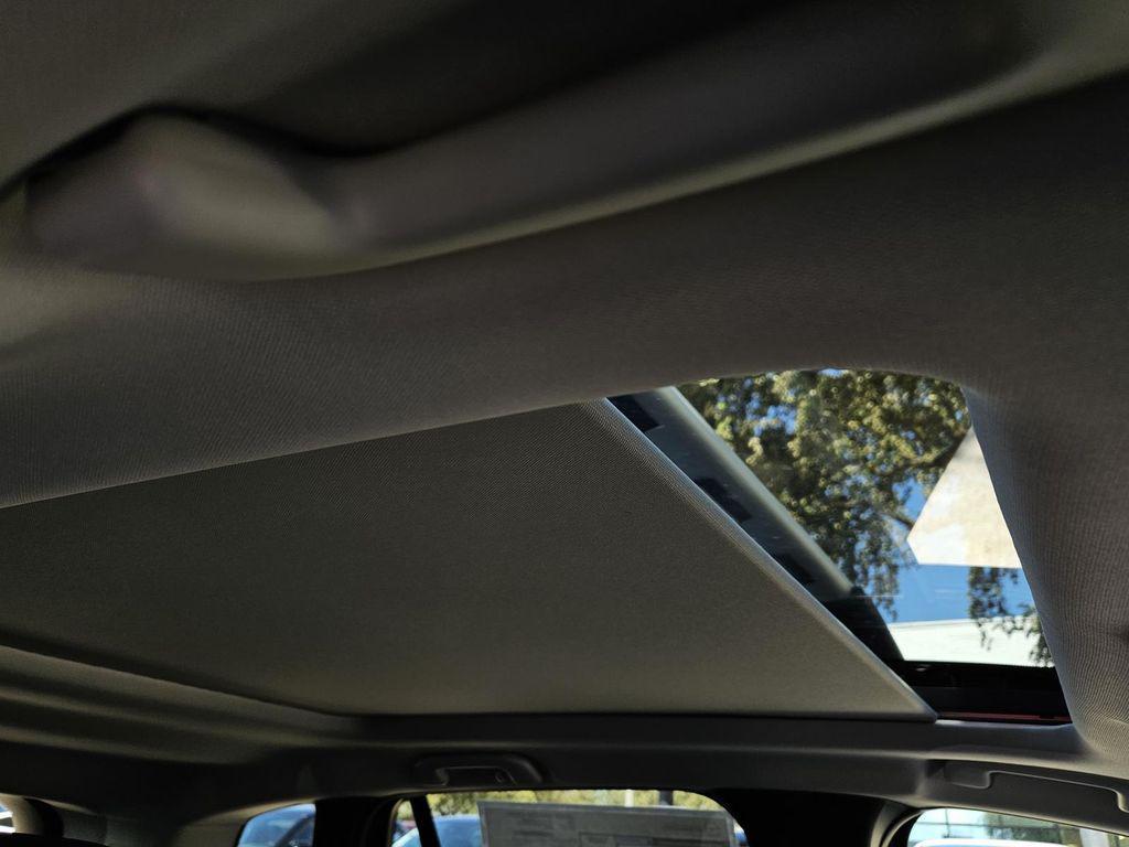 new 2025 Mazda CX-50 car, priced at $36,610