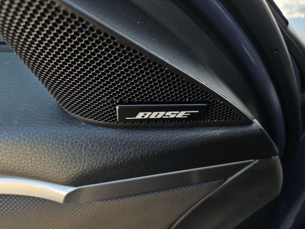 new 2025 Mazda CX-50 car, priced at $36,610