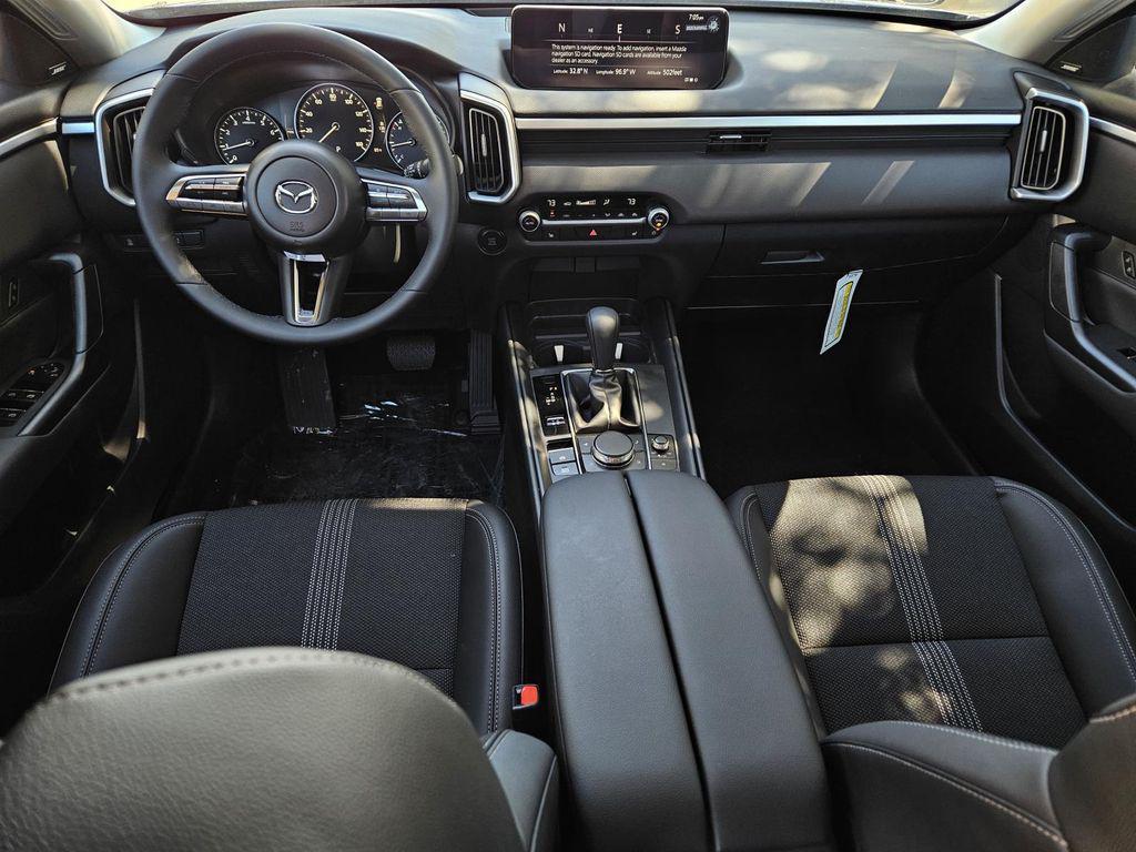 new 2025 Mazda CX-50 car, priced at $36,610