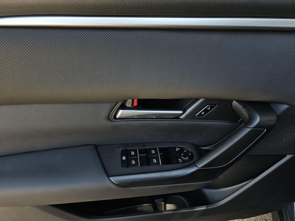 new 2025 Mazda CX-50 car, priced at $36,610