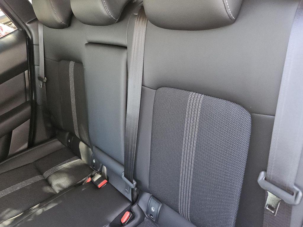 new 2025 Mazda CX-50 car, priced at $36,610