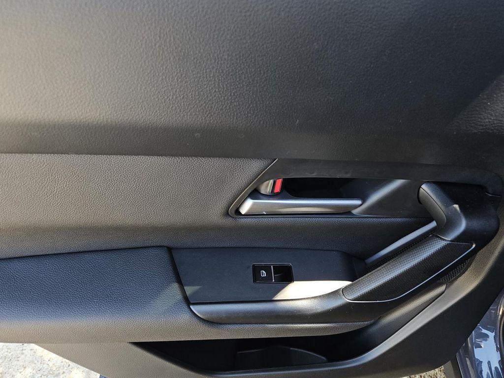 new 2025 Mazda CX-50 car, priced at $36,610