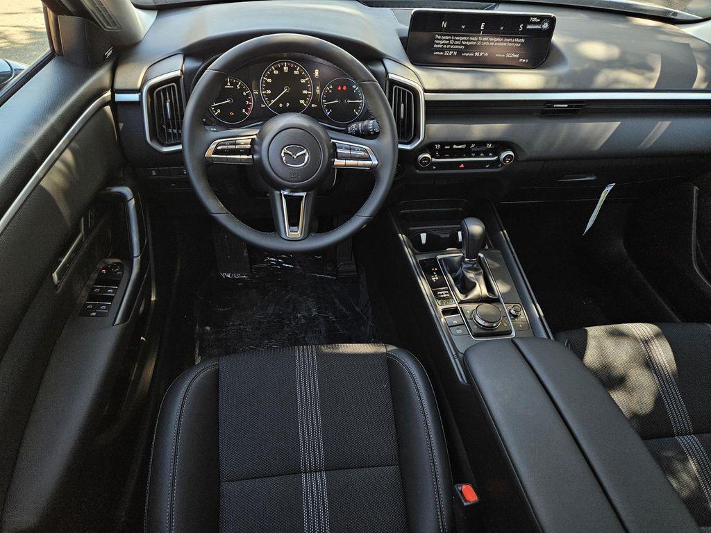 new 2025 Mazda CX-50 car, priced at $36,610