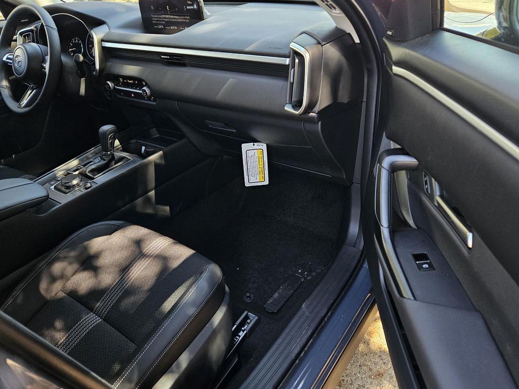 new 2025 Mazda CX-50 car, priced at $36,610