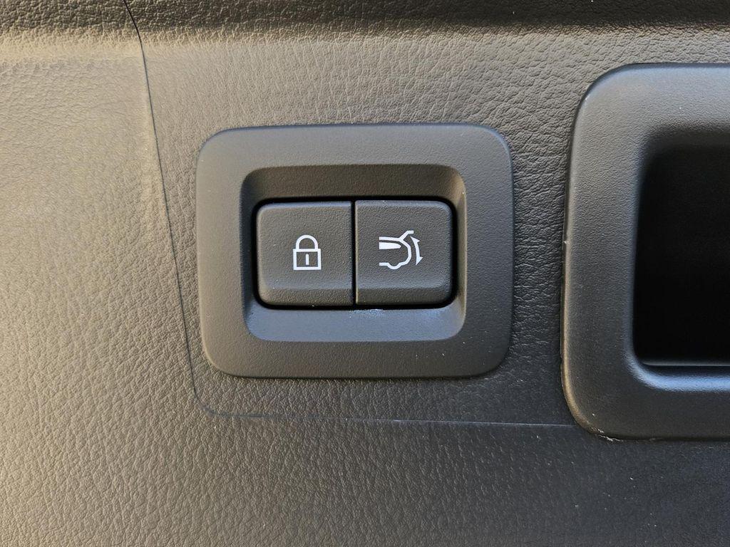 new 2025 Mazda CX-50 car, priced at $36,610