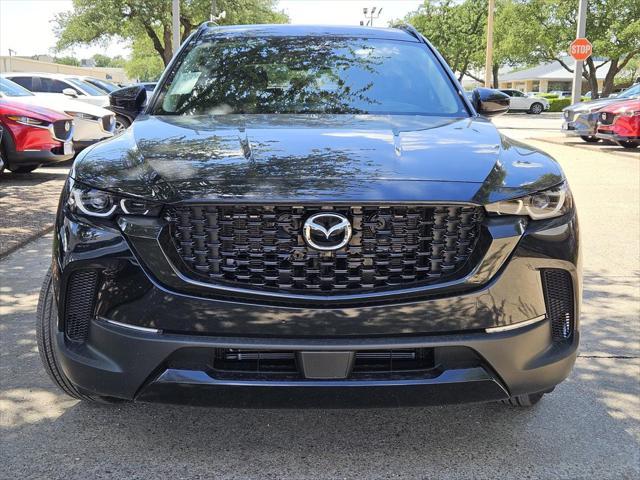 new 2025 Mazda CX-50 Hybrid car, priced at $38,517