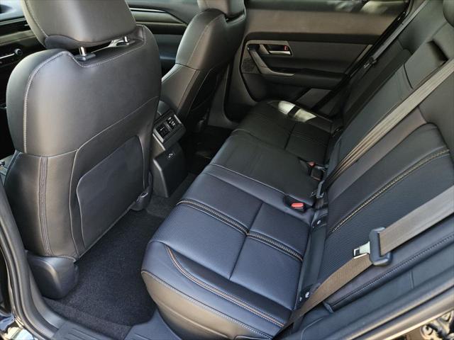 new 2025 Mazda CX-50 Hybrid car, priced at $38,517
