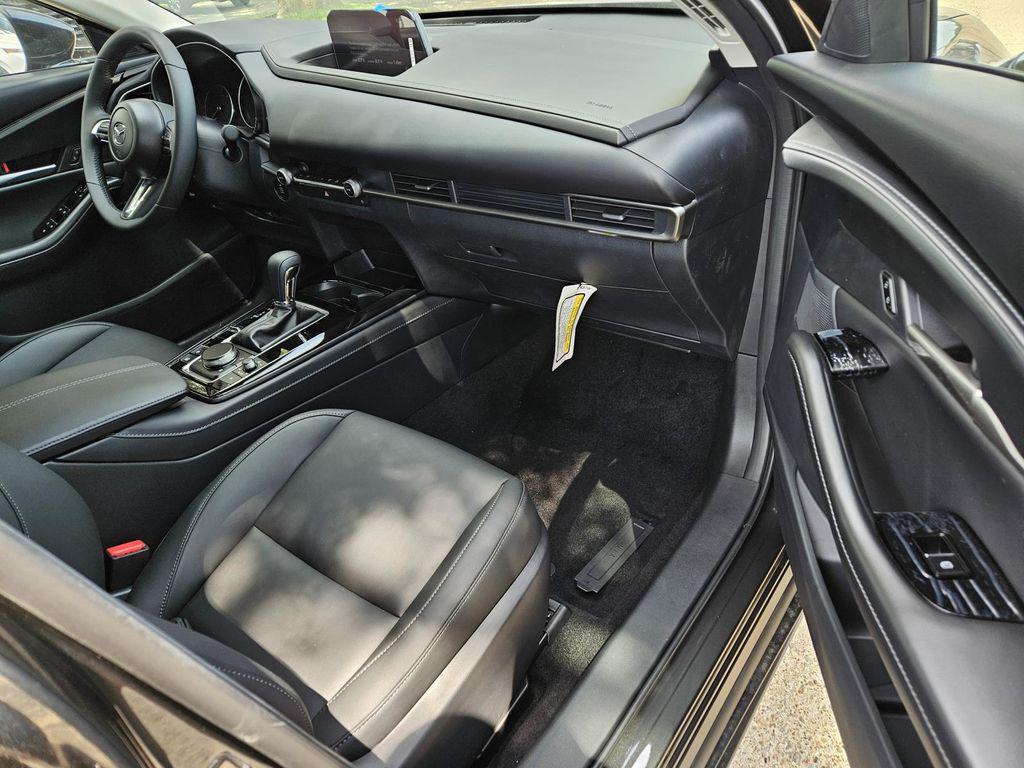 new 2025 Mazda CX-30 car, priced at $29,280