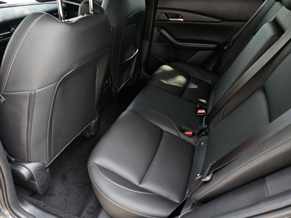 new 2025 Mazda CX-30 car, priced at $29,280