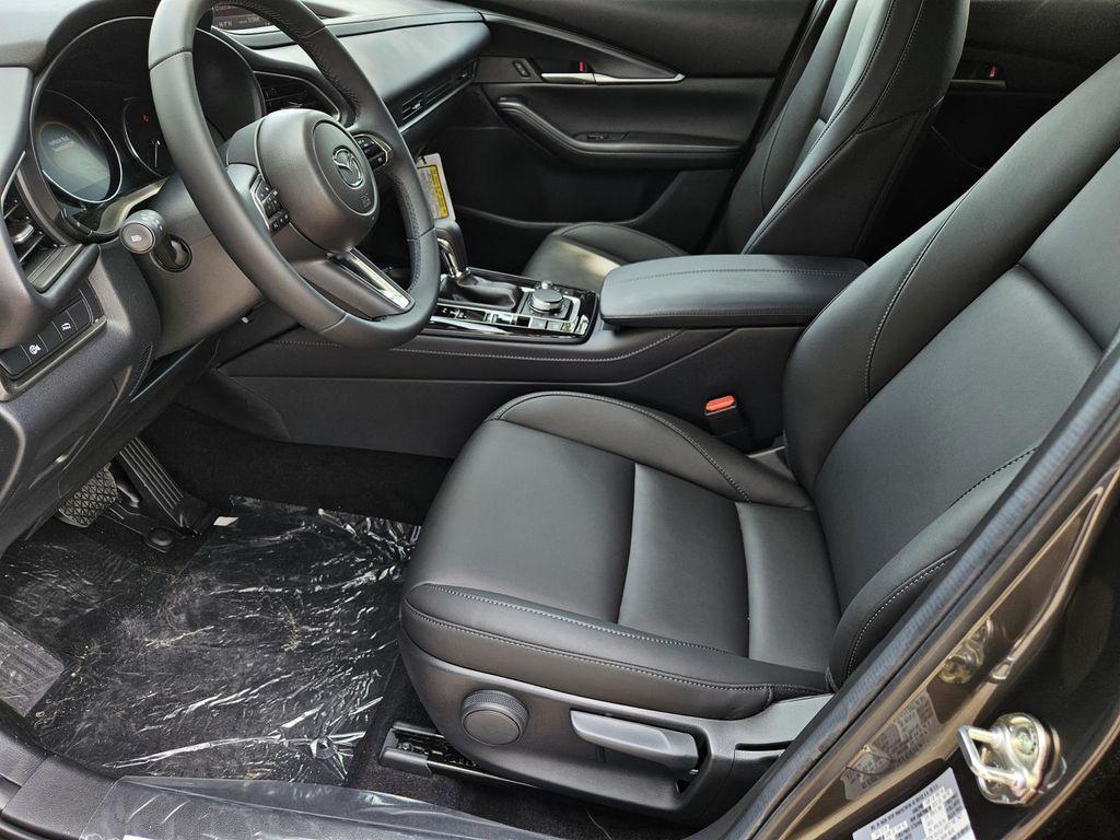 new 2025 Mazda CX-30 car, priced at $29,280