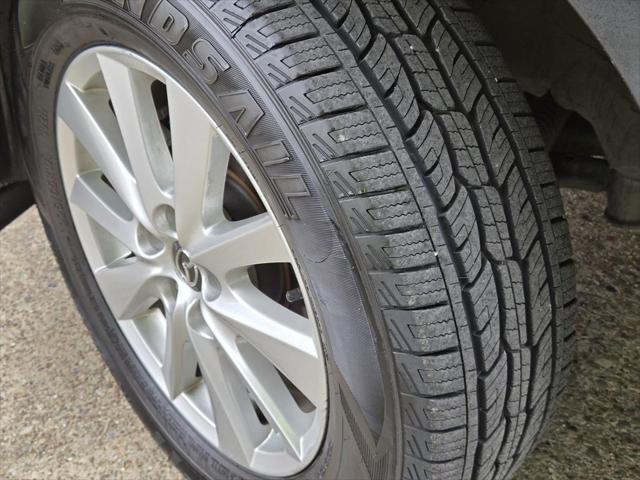 used 2014 Mazda CX-5 car, priced at $8,500