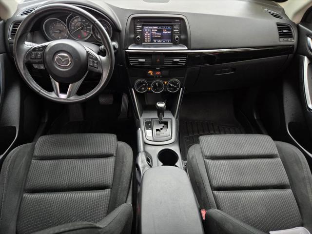used 2014 Mazda CX-5 car, priced at $8,500