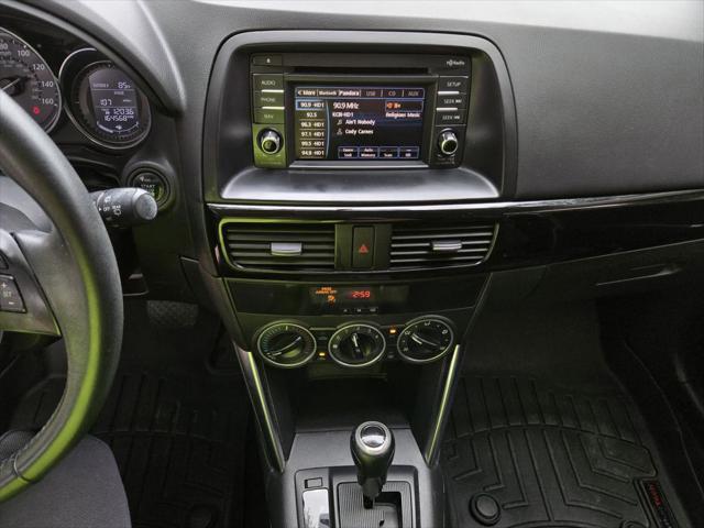 used 2014 Mazda CX-5 car, priced at $8,500