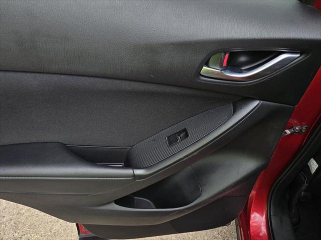 used 2014 Mazda CX-5 car, priced at $8,500