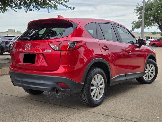 used 2014 Mazda CX-5 car, priced at $8,500