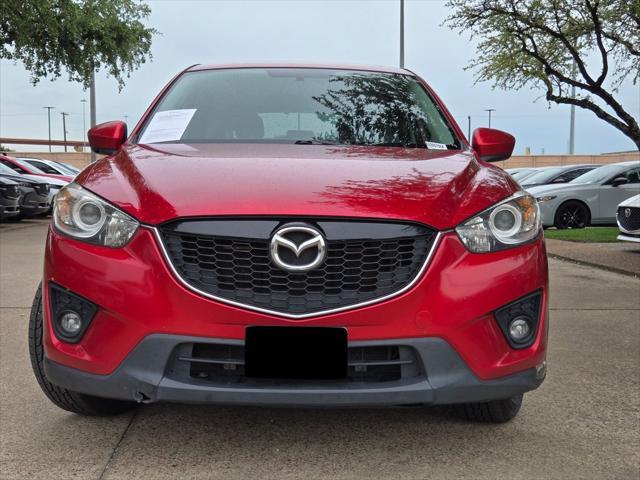used 2014 Mazda CX-5 car, priced at $8,500