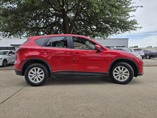 used 2014 Mazda CX-5 car, priced at $8,500