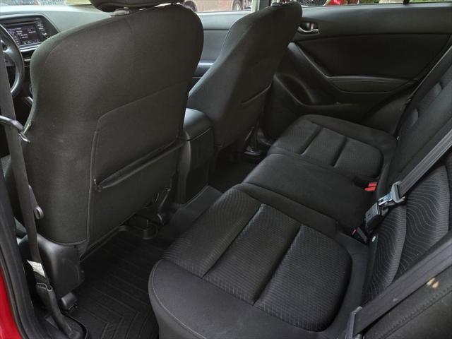 used 2014 Mazda CX-5 car, priced at $8,500
