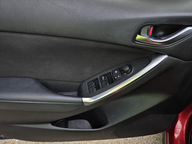 used 2014 Mazda CX-5 car, priced at $8,500