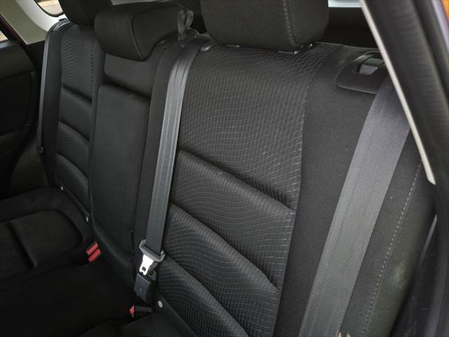used 2014 Mazda CX-5 car, priced at $8,500