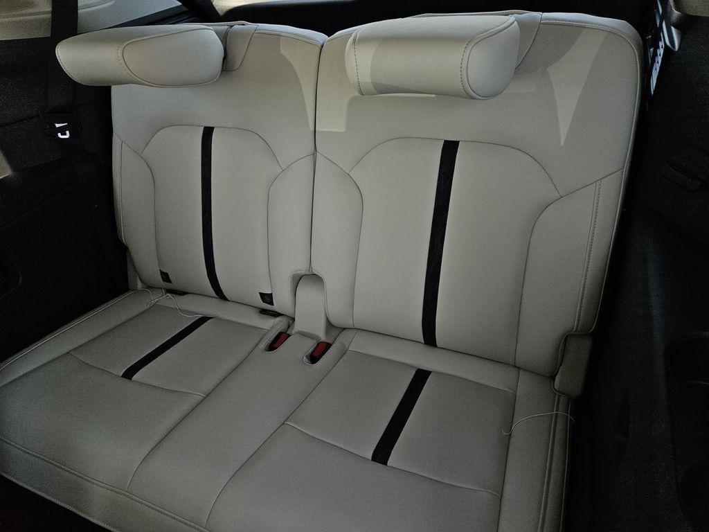 new 2025 Mazda CX-90 car, priced at $58,138