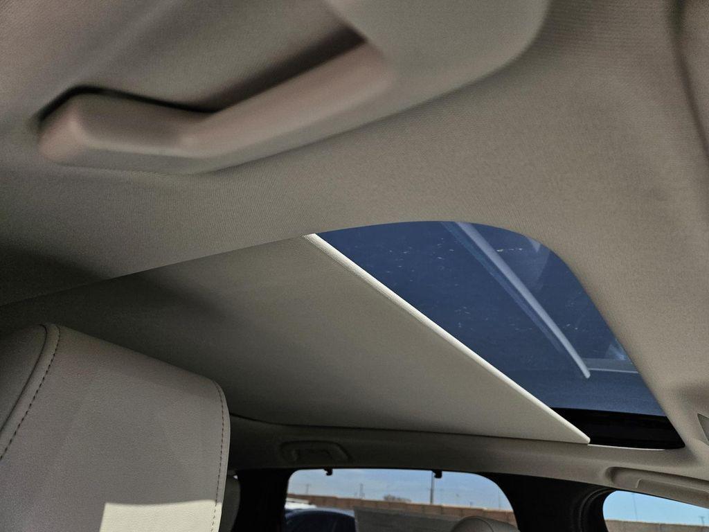 new 2025 Mazda CX-90 car, priced at $58,138