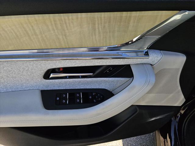 new 2025 Mazda CX-90 car, priced at $58,138