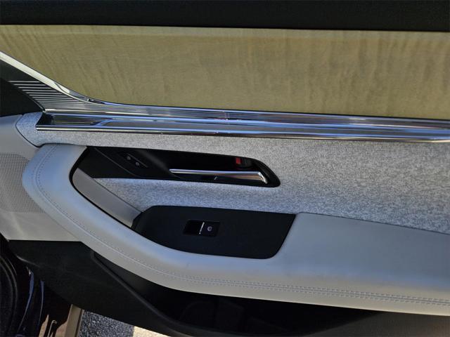 new 2025 Mazda CX-90 car, priced at $58,138
