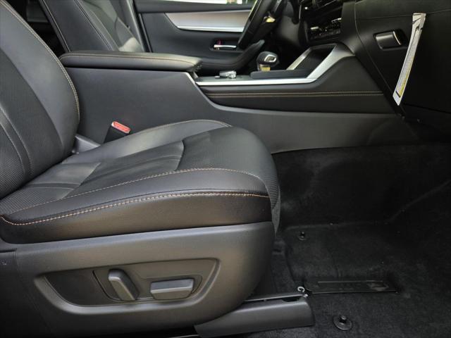 new 2025 Mazda CX-90 car, priced at $47,410