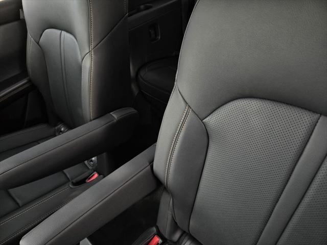 new 2025 Mazda CX-90 car, priced at $47,410