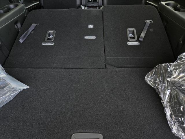 new 2025 Mazda CX-90 car, priced at $47,410