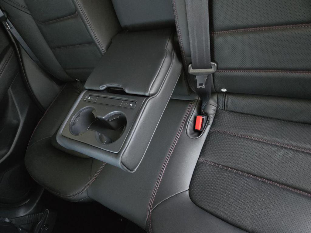 new 2025 Mazda CX-5 car, priced at $39,540
