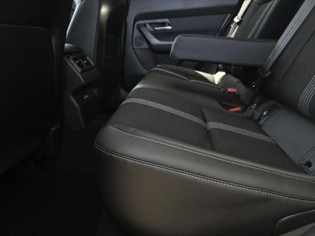 new 2025 Mazda CX-50 car, priced at $32,966