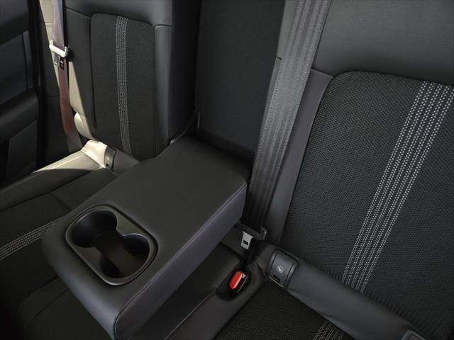 new 2025 Mazda CX-50 car, priced at $32,966