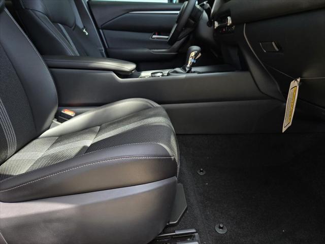 new 2025 Mazda CX-50 car, priced at $32,966