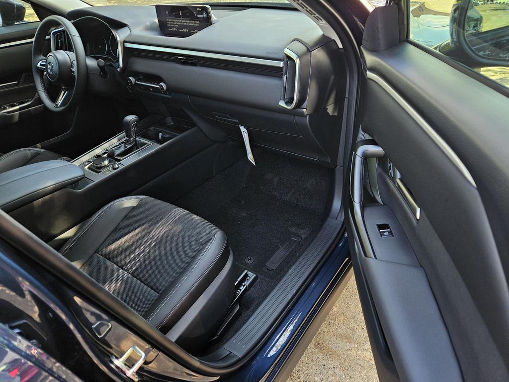 new 2025 Mazda CX-50 car, priced at $33,235
