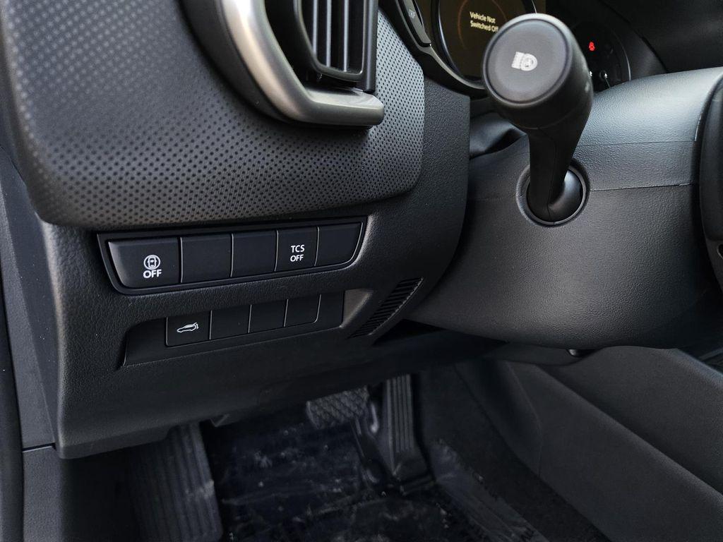 new 2025 Mazda CX-50 car, priced at $33,235