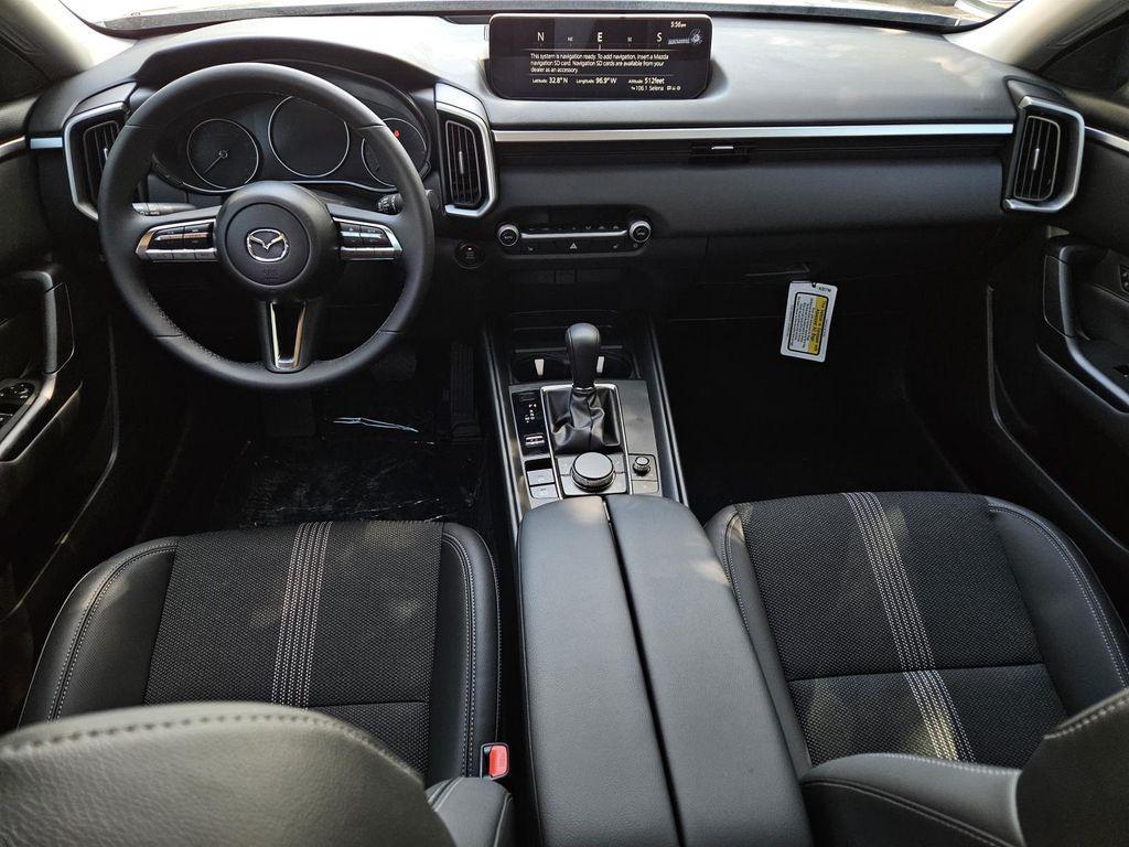 new 2025 Mazda CX-50 car, priced at $33,235